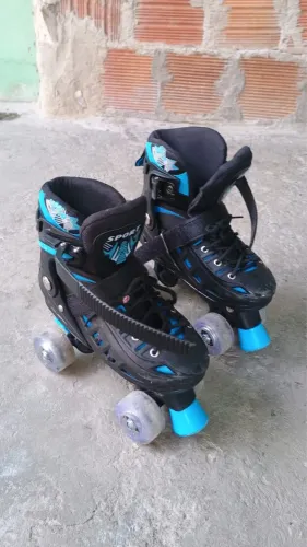 Patinete 