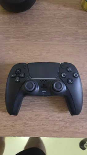 Dualshock 5