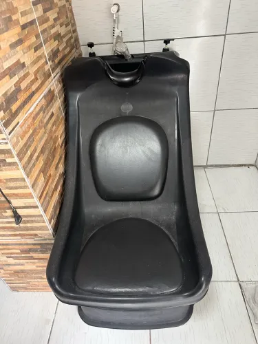 Lavatório para Salão de Beleza