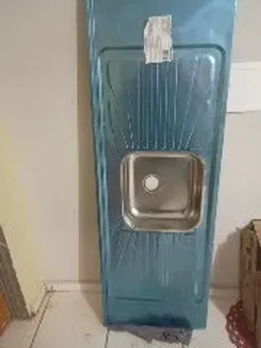 VENDO pia de cozinha