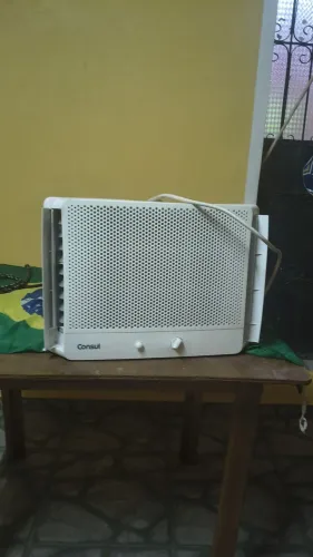 Vendo ar-condicionado
