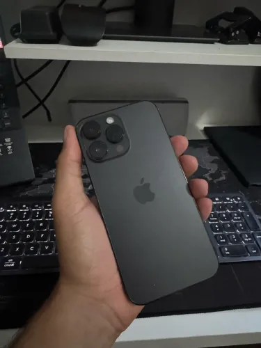 iPhone 14 PM 256gb