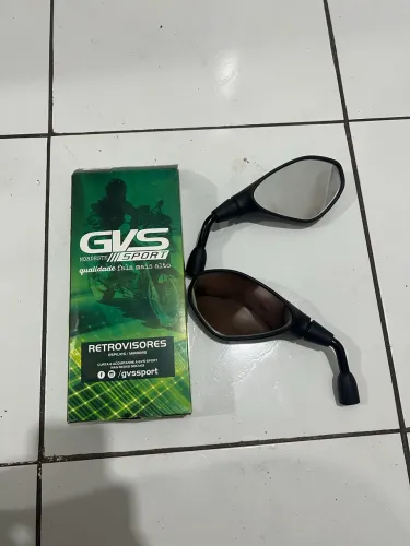 Retrovisor f800