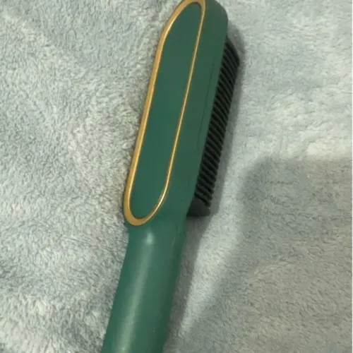 Pente Alisador de Cabelo, 3 em 1, Pagamento somente na ENTREGA!