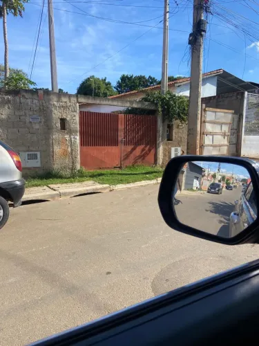 Casa George Oetterer Venda