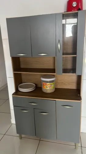 Armário de cozinha 