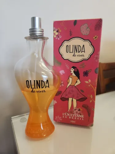 Olinda de Viver L'occitane au Brésil