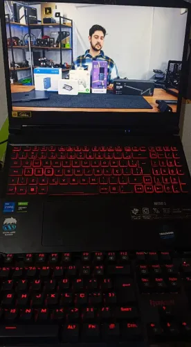 Acer nitro 5