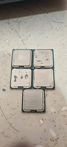 Processadores Dual Core