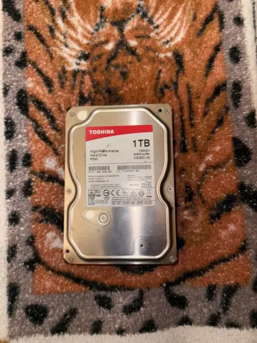 HD 1TB
