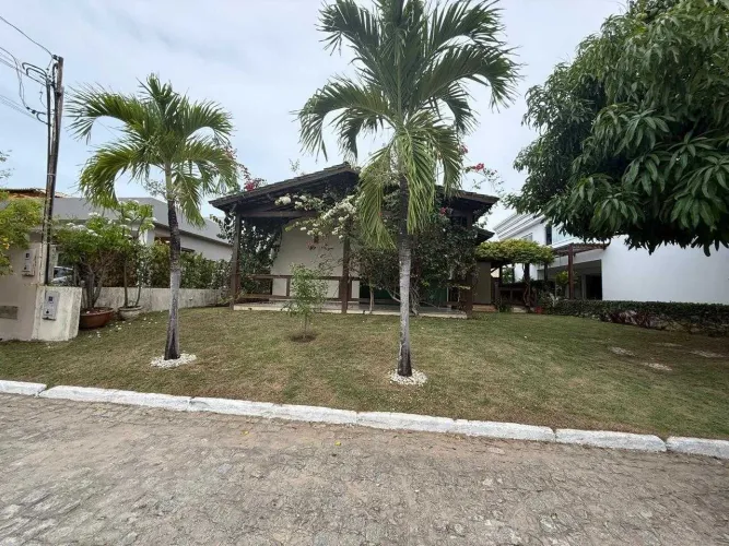 CASA NO CONDOMÍNIO MELICIO MACHADO - M.CC - VENDA [33529]