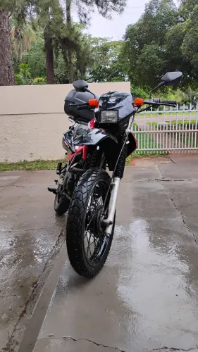 Moto NXR Bros 150