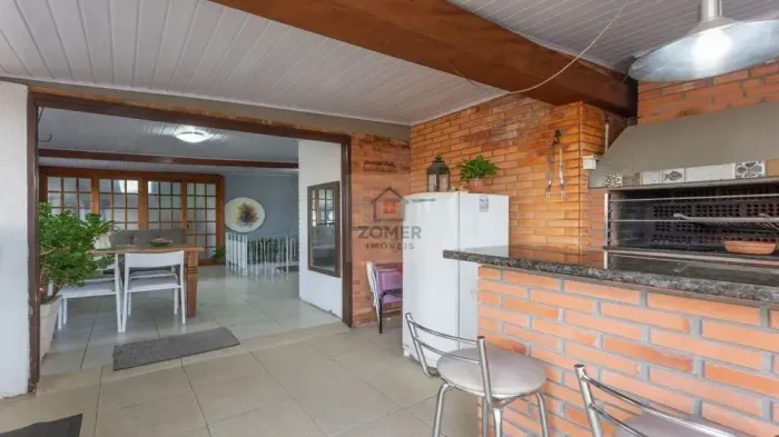 Cobertura Duplex 205 metros 3 quartos 2 vagas no bairro Petrópolis - Porto Alegre - RS