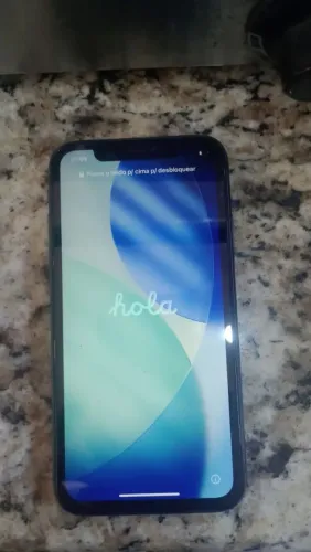 iPhone 11