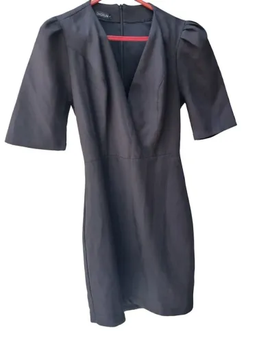 Roupas usadas
