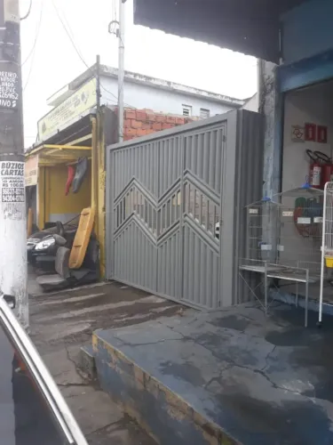 Imóvel para aluguel com 80 metros quadrados com 3 quartos em Vila Yolanda - Osasco - SP