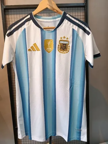 Camisa Adidas SELEÇÃO ARGENTINA 2026