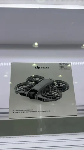 Drone dji neo 2