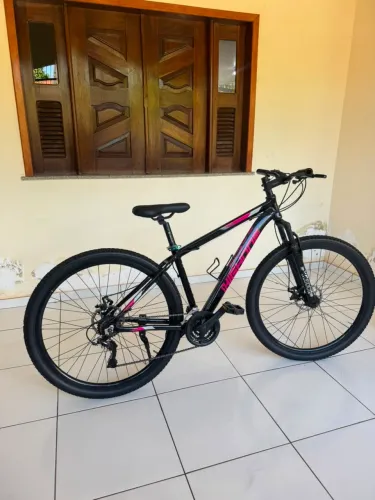 BICICLETA ARO 29