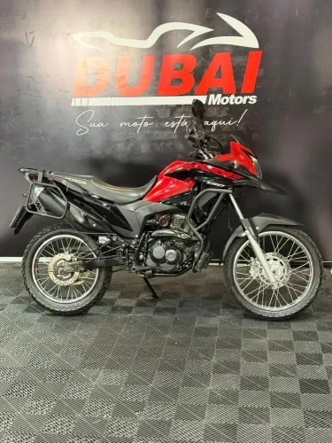 Honda XRE 190/ Flex