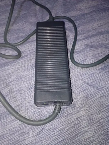 Fonte Xbox FAT paralela nova 