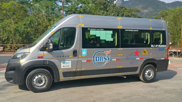 Fiat Ducato Cargo 2.2 Diesel (e6) 2023