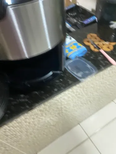 Air Fryer Arno Super Inox