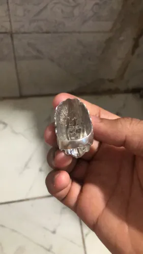 Vendo dedeira pajé do índio