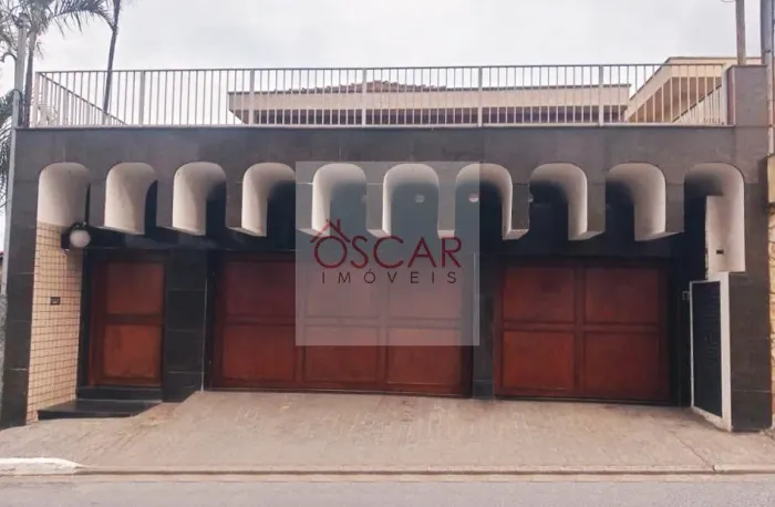 CASA RESIDENCIAL em SÃO PAULO - SP, CHÁCARA MAFALDA