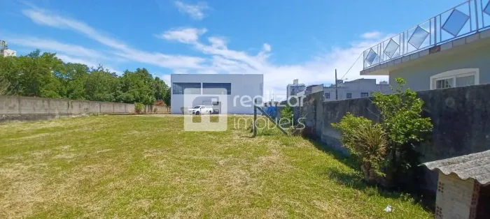 Galpão 3.570m2 no bairro Barreiros - São José