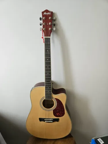 Violão Folk Tagima Memphis MD 18