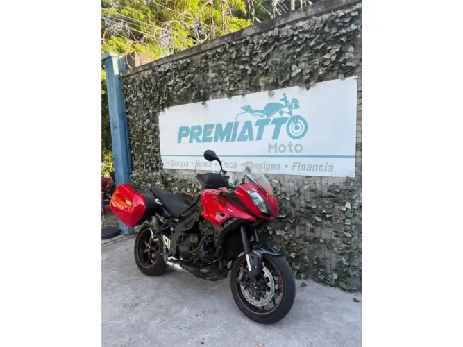 Triumph Tiger 1050 sport 2015