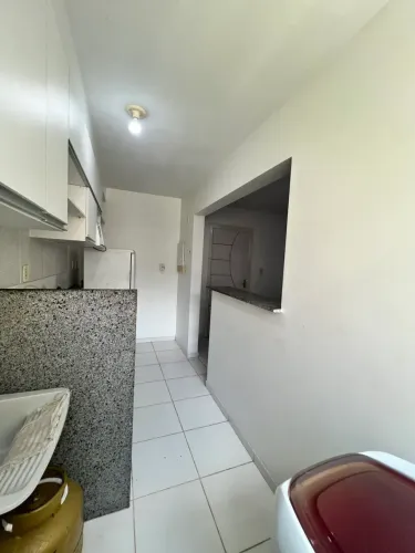 CITTA MARIS ALUGO APARTAMENTO MOBILIADO