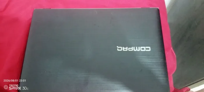 Vendo notebook