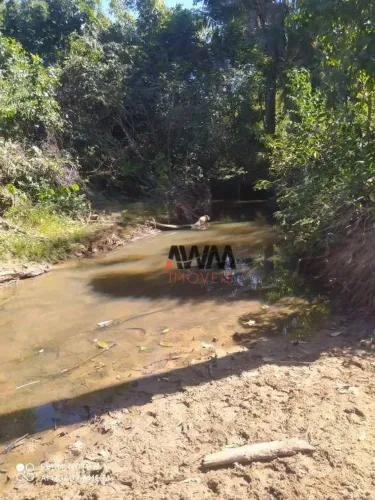 Fazenda à venda, 16456000 m² por R$ 34.000.000,00 - Zona Rural - Santa Maria do Tocantins/