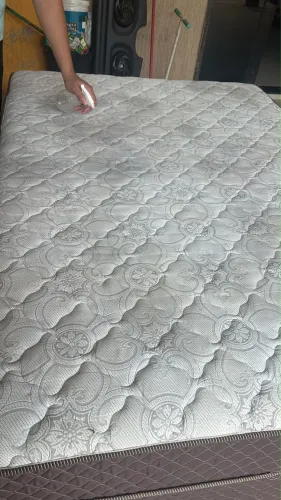 Vendo cama