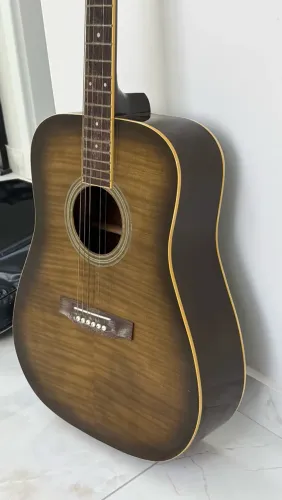 Violão Pro Martin
