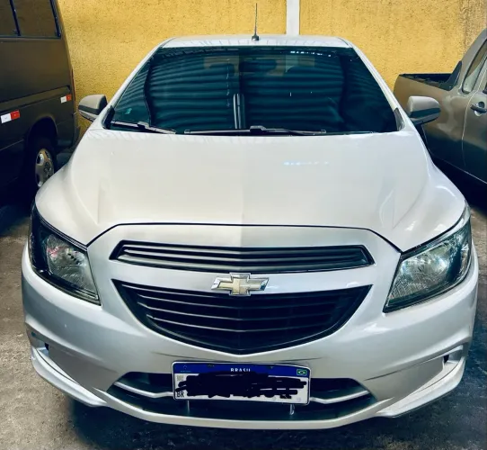 Chevrolet Prisma Sed. Joy/ LS 1.0 8V Flexpower 4P 2019