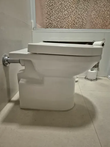 Vaso sanitario