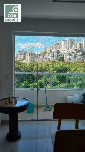 Alugo excelente apartamento 2 quartos no Buritis ( Mobiliado )
