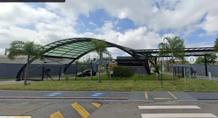 Terreno à venda, 344 m² por R$ 1.100.000 - Condomínio Loteamento Reserva da Barra - São Jo
