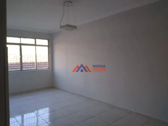 APARECIDA 3 DORMITÓRIOS -GARAGEM FECHADA