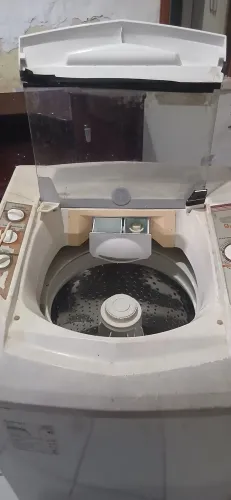 Vendo Máquina de Lavar Brastemp 9KG(Usada)