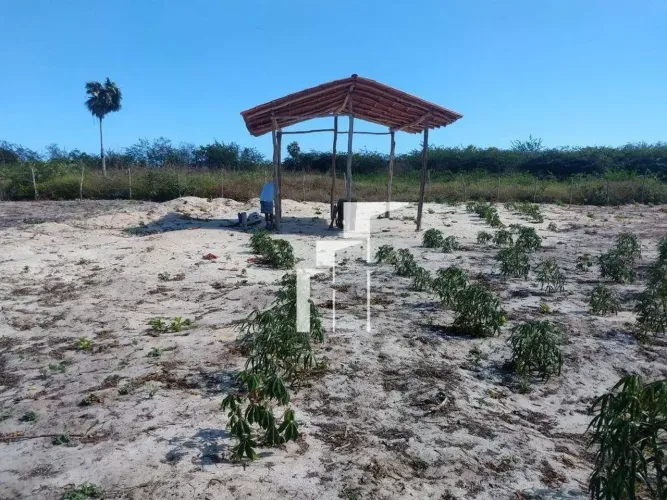 Terreno em Barra Grande