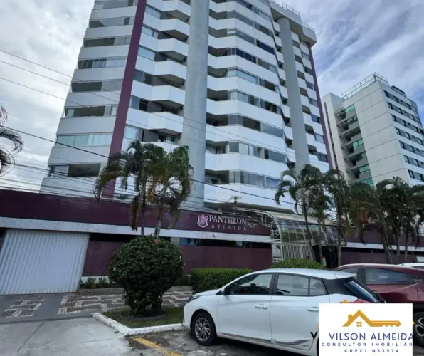 Apartamento para locação no AVENIDA SOARES LOPES - CENTRO, ILHÉUS - BA, CENTRO, Ilhéus, BA