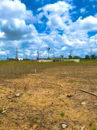 Vendendo terreno em bairro planejado BOUGANVILLE com 160 metros quadrados 