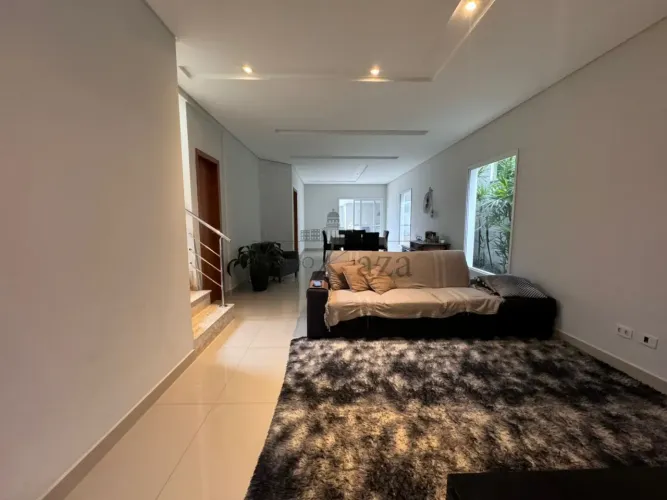 Oportunidade - Casa em Condomínio - Condomínio Altos da Serra IV - Altos da Serra IV - 5 S