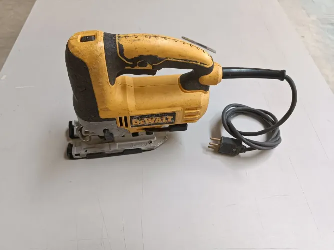 Tico tico Dewalt