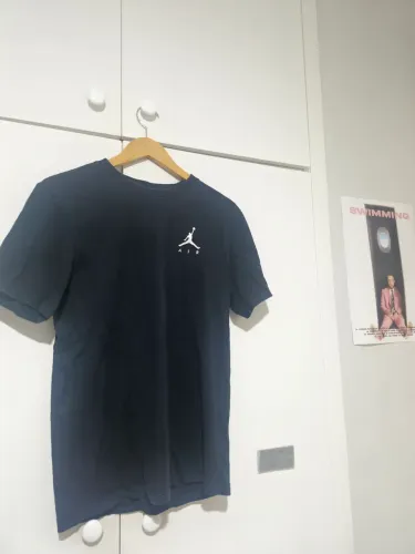 camiseta air jordan