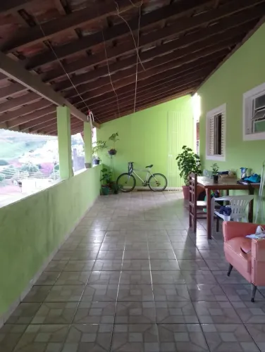casa 4 dorms em Piracaia SP